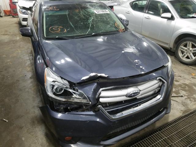 2015 SUBARU LEGACY 3.6 4S3BNEL65F3010635