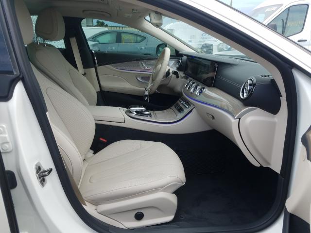 2020 MERCEDES-BENZ CLS 450 W1K2J5JB6LA073784