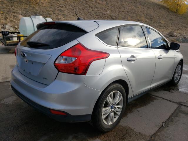 2012 FORD FOCUS SEL 1FAHP3M2XCL111644