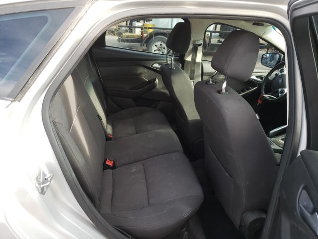 2012 FORD FOCUS SEL 1FAHP3M2XCL111644