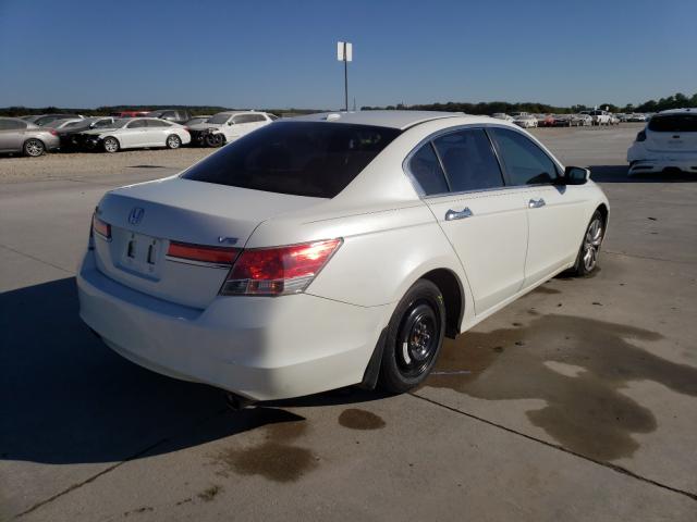 2012 HONDA ACCORD 1HGCP3F86CA017893