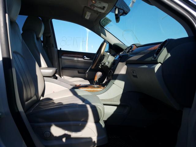 2011 BUICK ENCLAVE CX 5GAKRBED0BJ188149