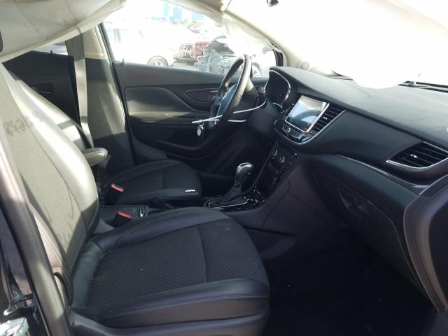 2019 BUICK ENCORE PRE KL4CJESB1KB831739