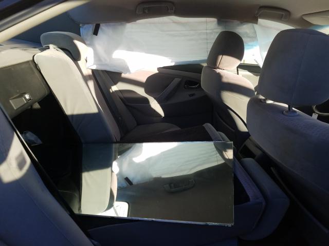 2010 TOYOTA CAMRY BASE 4T4BF3EK2AR057802