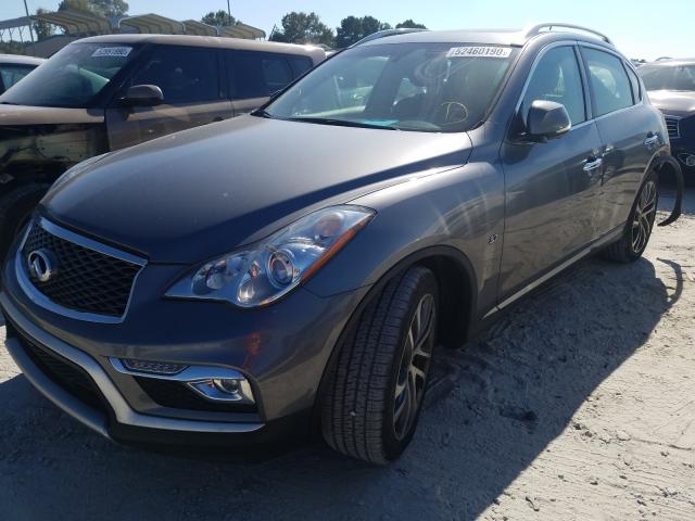 2016 INFINITI QX50 JN1BJ0RP4GM235609