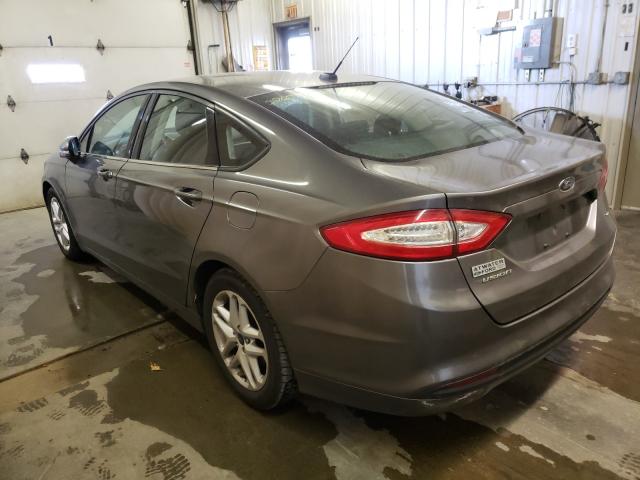 2013 FORD FUSION SE 3FA6P0H75DR361839