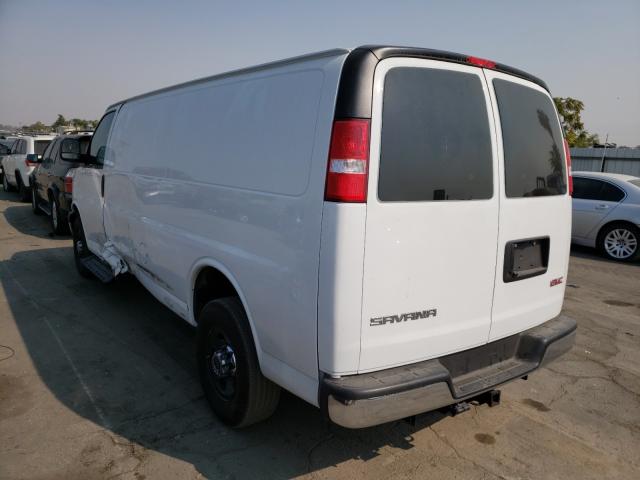 2020 GMC SAVANA G35 1GTZ7HFG2L1145349