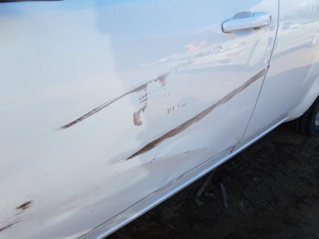 2014 DODGE AVENGER SE 1C3CDZAB3EN196116