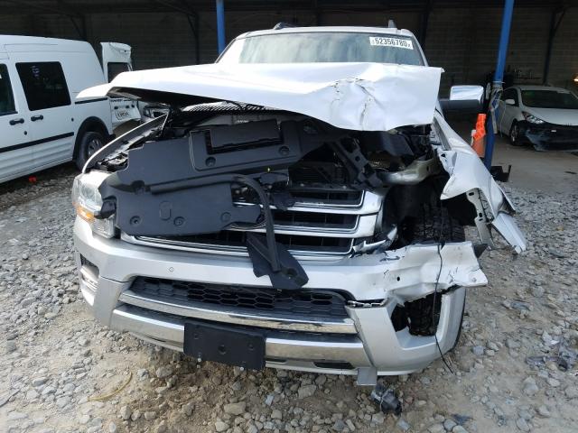 2016 FORD EXPEDITION 1FMJU1LT5GEF48797