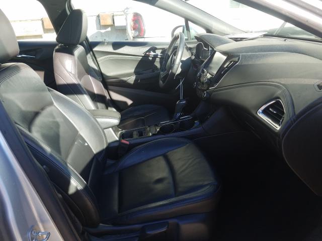 2017 CHEVROLET CRUZE PREM 1G1BF5SM2H7219137
