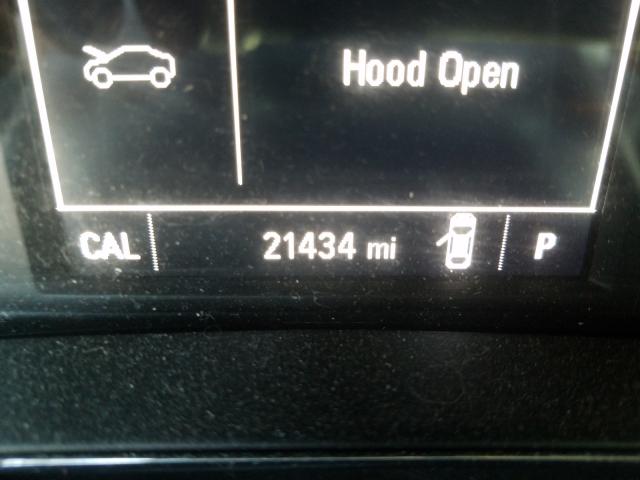 2018 CHEVROLET CRUZE LS 1G1BC5SM3J7180508