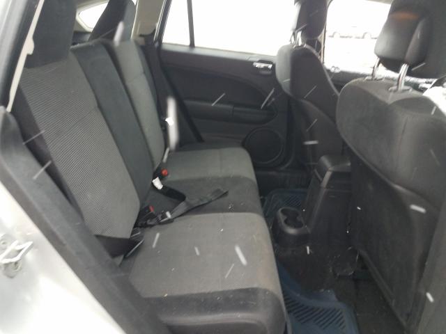 2010 DODGE CALIBER SX 1B3CB4HA0AD596234
