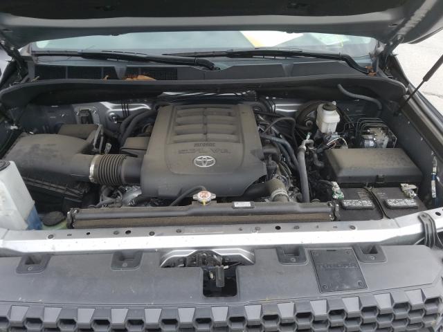 2019 TOYOTA TUNDRA DOU 5TFRY5F10KX247073