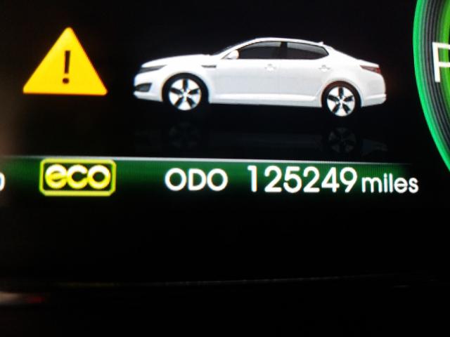 2012 KIA OPTIMA HYB KNAGM4AD3C5028097