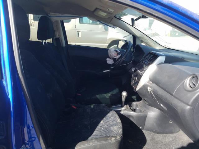 2015 NISSAN VERSA NOTE 3N1CE2CP5FL446811