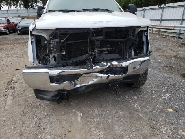 2019 FORD F250 SUPER 1FT7W2BT4KEC75022