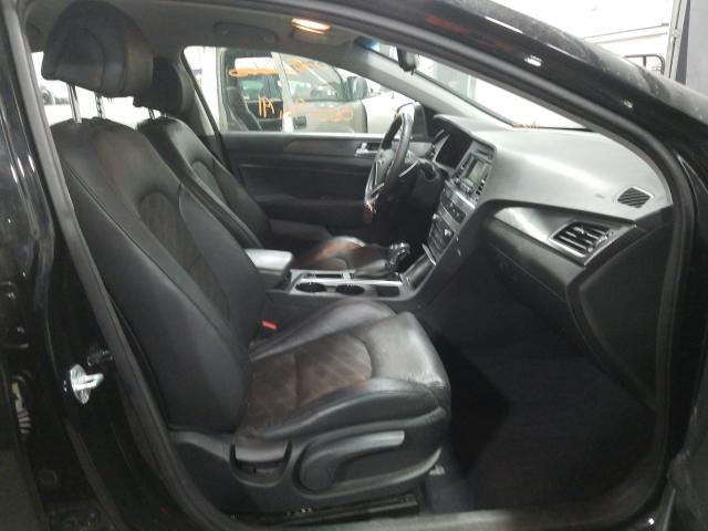 2015 HYUNDAI SONATA SPO 5NPE34AF0FH055194