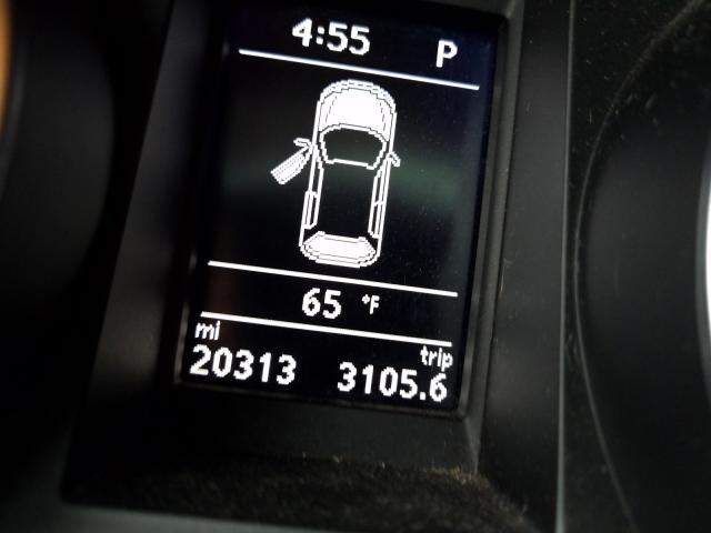 2014 VOLKSWAGEN JETTA TDI 3VWPL7AJ6EM627714