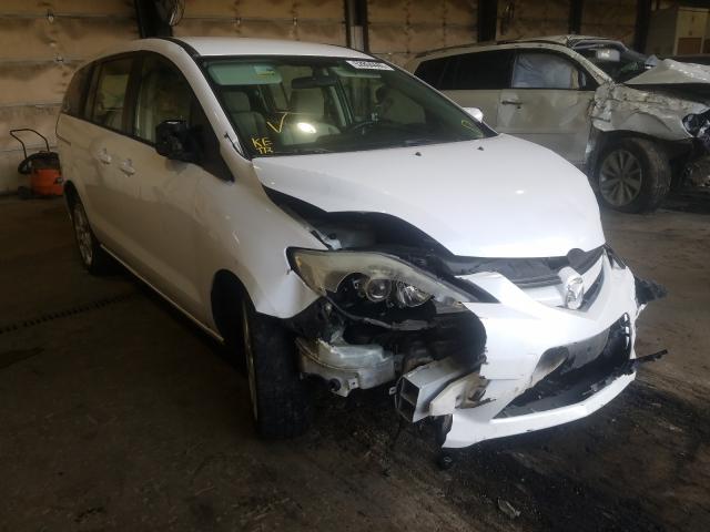 2010 MAZDA 5 JM1CR2W32A0362350