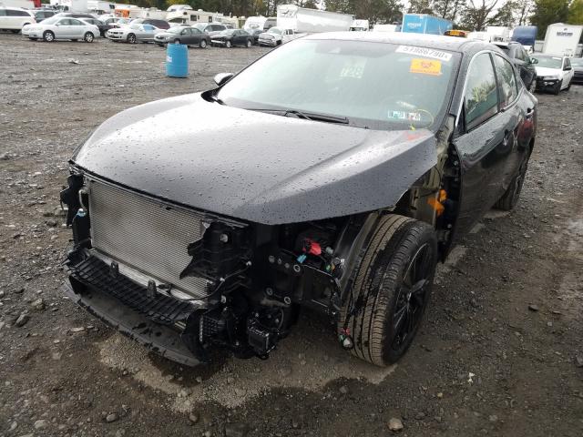 2019 HONDA CIVIC EX SHHFK7H64KU407974
