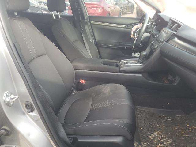 2019 HONDA CIVIC SPOR SHHFK7H41KU200733