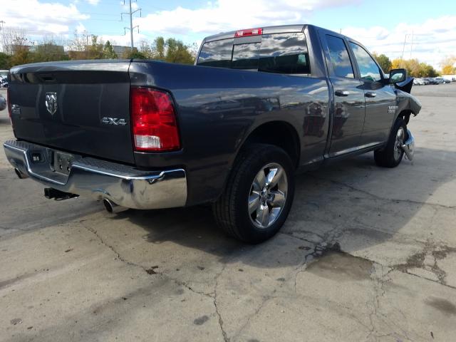 2016 RAM 1500 SLT 1C6RR7GT2GS384701