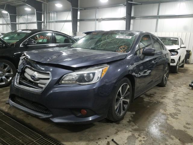 2015 SUBARU LEGACY 3.6 4S3BNEL65F3010635