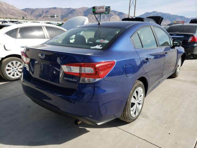 2018 SUBARU IMPREZA 4S3GKAA6XJ3608853