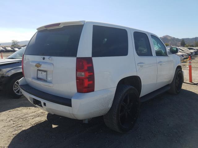 2013 CHEVROLET TAHOE SPEC 1GNSK2E02DR329458