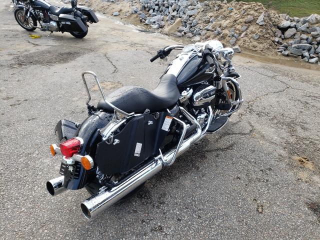 2018 HARLEY-DAVIDSON FLHR ROAD 1HD1FBC18JB604676