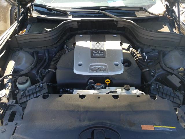 2016 INFINITI QX50 JN1BJ0RP4GM235609
