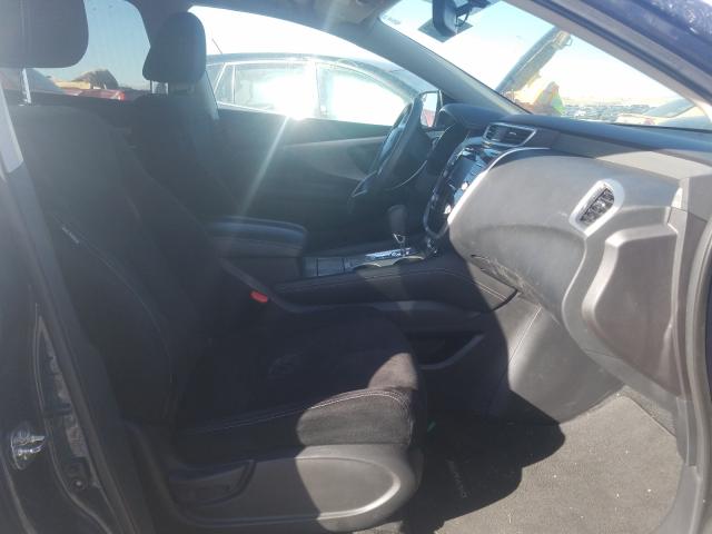 2016 NISSAN MURANO 5N1AZ2MH8GN142336