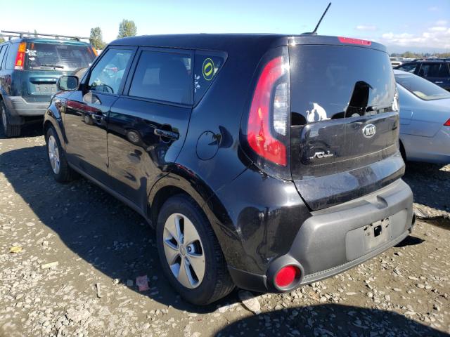 2016 KIA SOUL KNDJN2A24G7307500