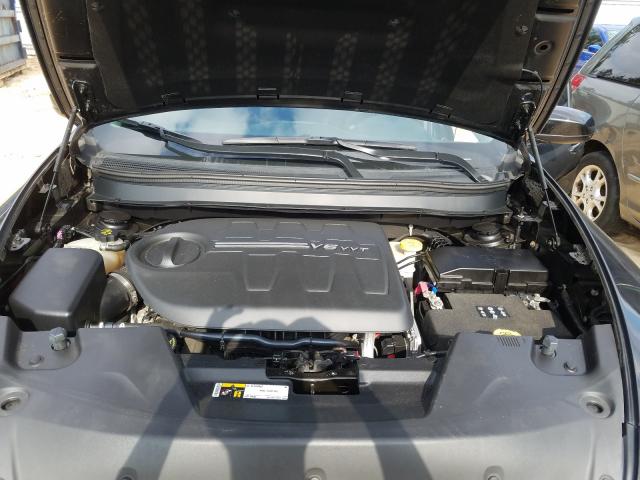 2016 JEEP CHEROKEE L 1C4PJMCS0GW119089