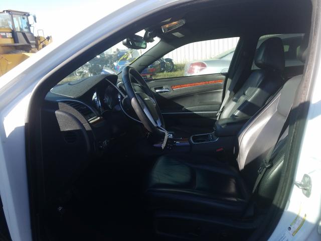 2014 CHRYSLER 300 2C3CCARG8EH249549