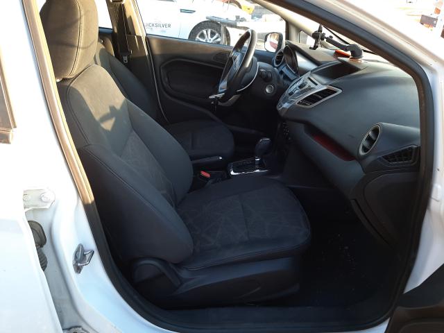 2012 FORD FIESTA SES 3FADP4FJ0CM173710