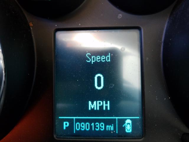 2015 BUICK VERANO 1G4PP5SKXF4196208