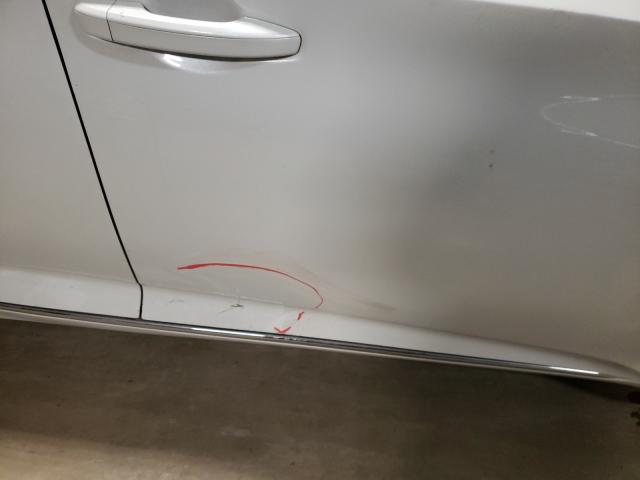 2018 HONDA ACCORD EXL 1HGCV1F51JA095057