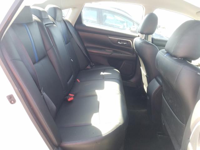 2018 NISSAN ALTIMA 2.5 1N4AL3APXJC245161