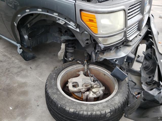 2011 DODGE NITRO HEAT 1D4PT4GK5BW602285