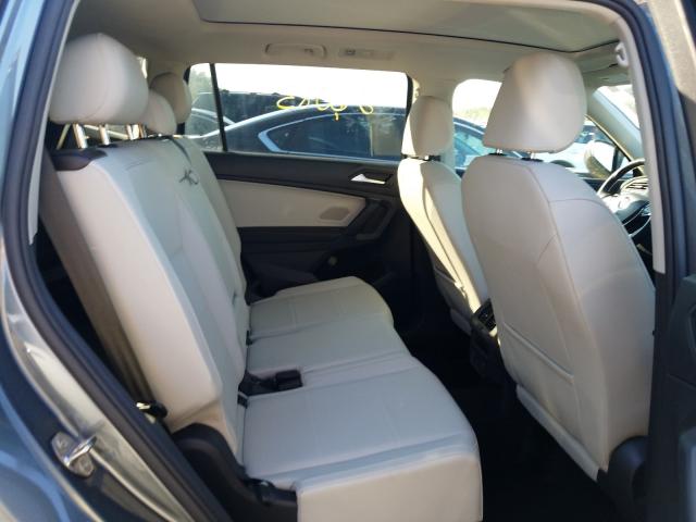 2019 VOLKSWAGEN TIGUAN SE 3VV3B7AXXKM120644