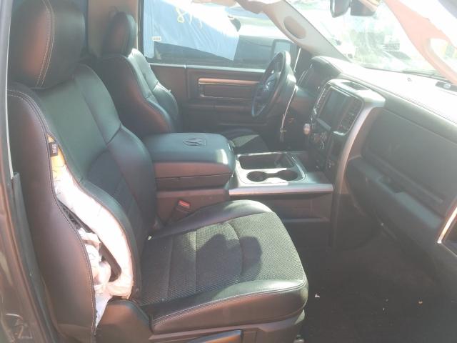 2018 RAM 1500 SPORT 3C6JR6CT4JG269576