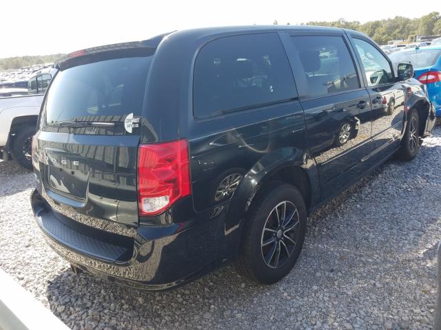 2016 DODGE GRAND CARA 2C4RDGCG3GR399788