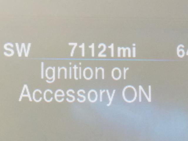 2014 CHRYSLER 300 2C3CCARG8EH249549