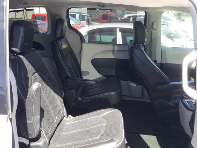 2018 CHRYSLER PACIFICA L 2C4RC1GG5JR314421