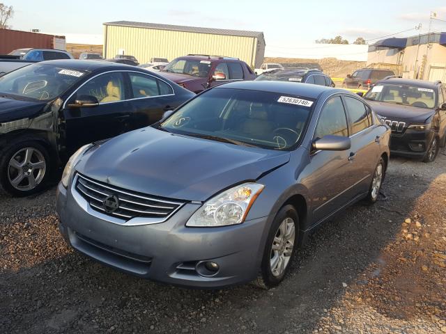 2011 NISSAN ALTIMA BAS 1N4AL2AP9BN494874
