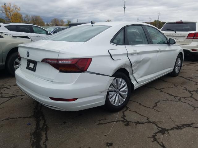 2019 VOLKSWAGEN JETTA S 3VWC57BU8KM063805