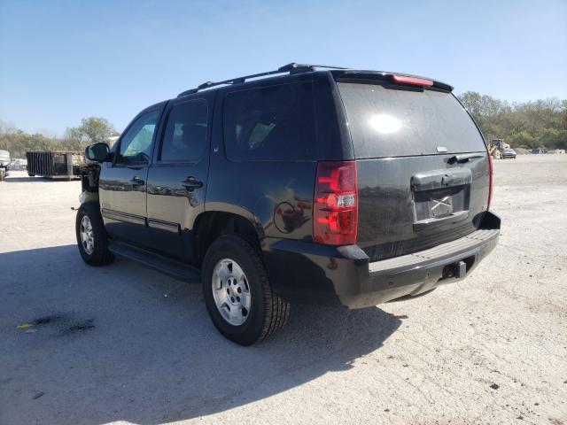 2012 CHEVROLET TAHOE K150 1GNSKBE06CR102210