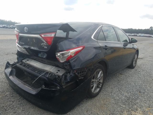2017 TOYOTA CAMRY LE 4T1BF1FK0HU628405