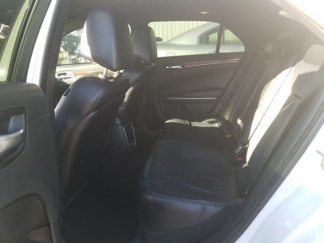 2014 CHRYSLER 300 2C3CCARG8EH249549
